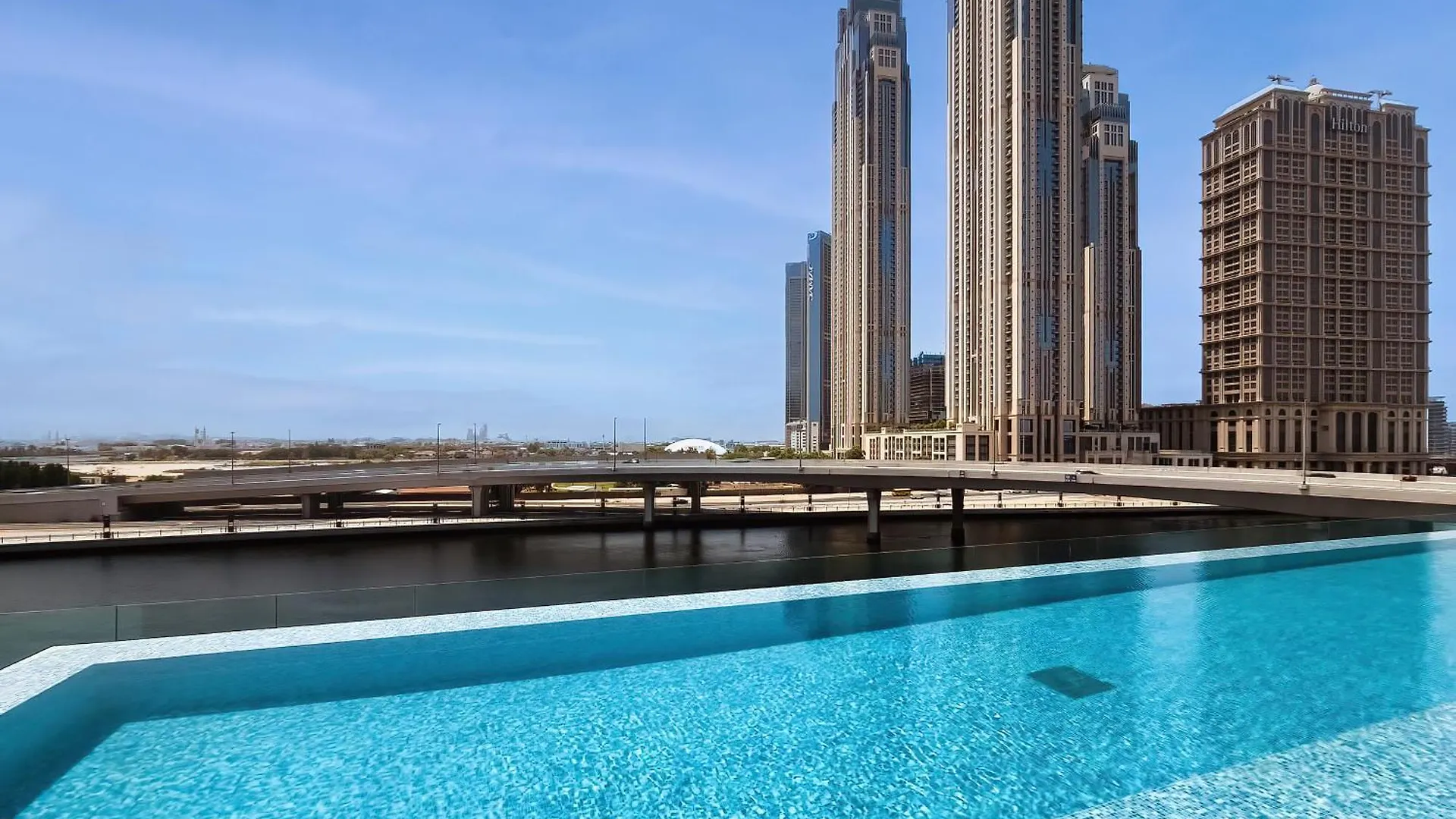 New 1 Bd Apartment In Business Bay Missoni Dubai 0*,