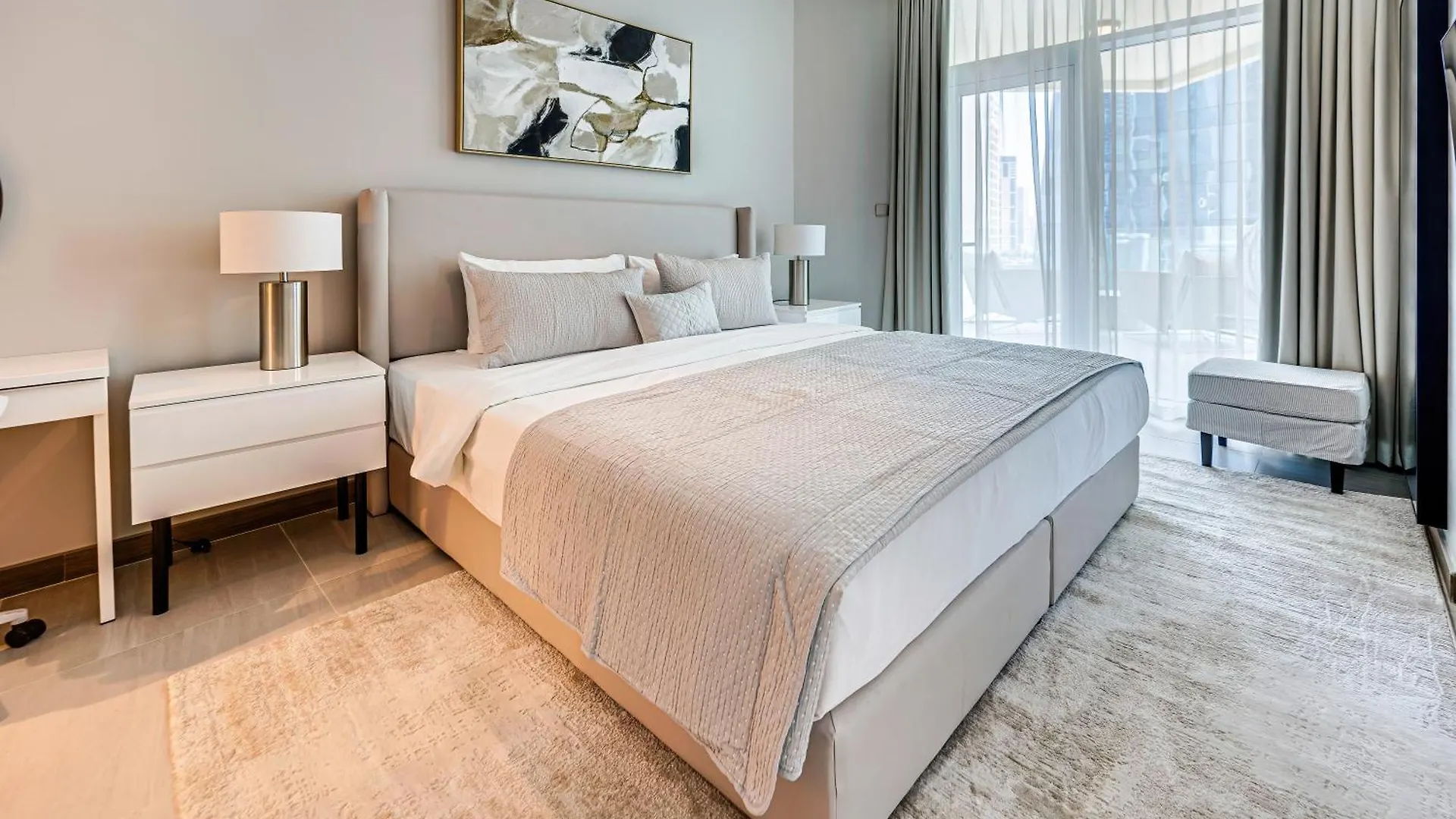 New 1 Bd Apartment In Business Bay Missoni Dubai