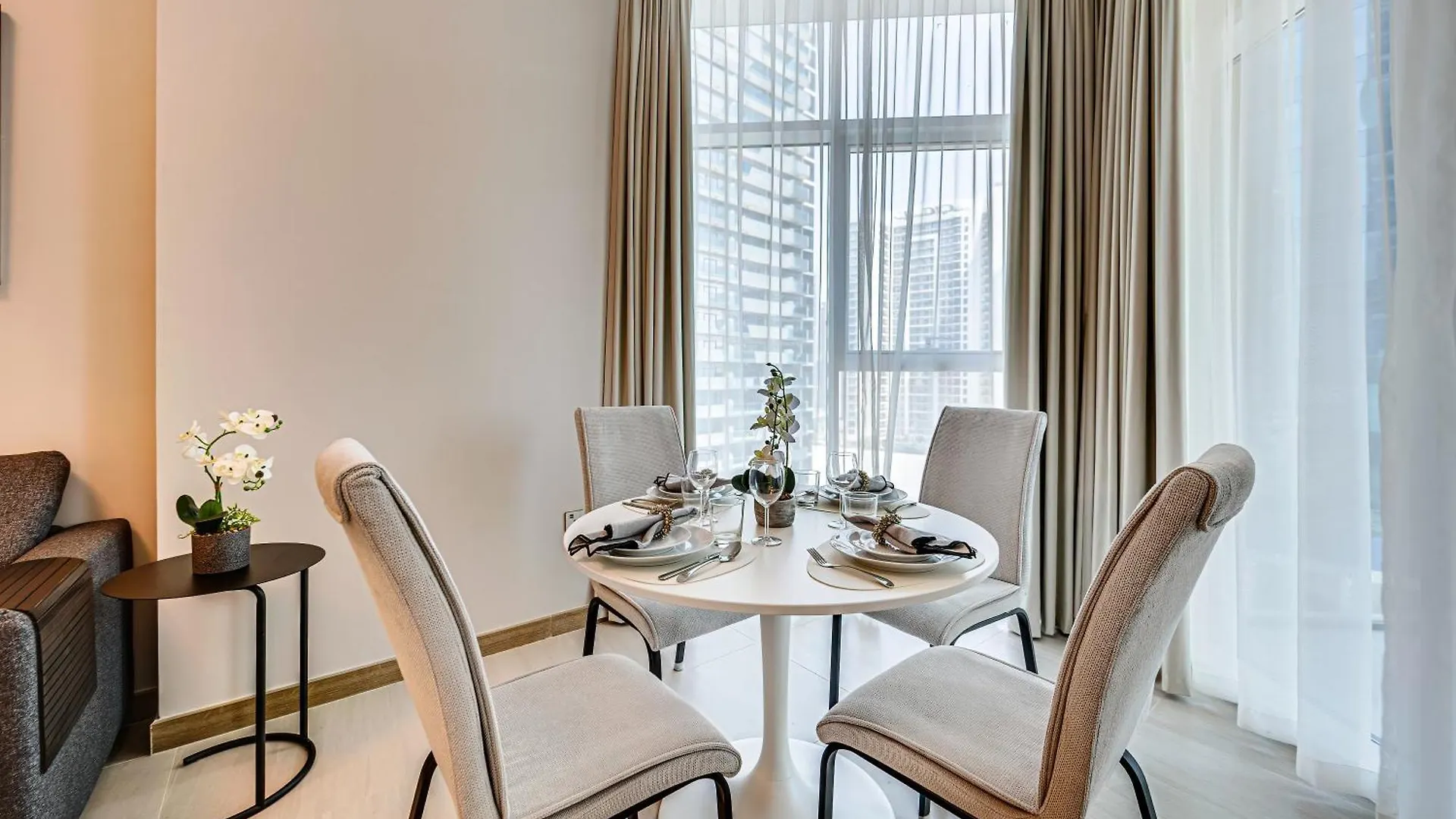 New 1 Bd Apartment In Business Bay Missoni Dubai