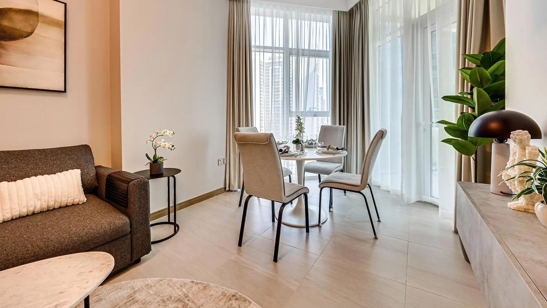 New 1 Bd Apartment In Business Bay Missoni Dubai 0*,  United Arab Emirates
