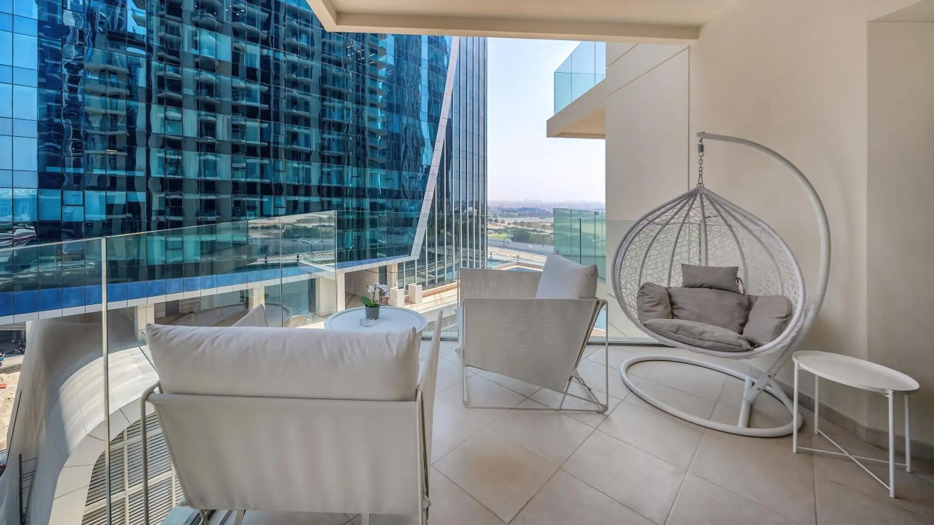 New 1 Bd Apartment In Business Bay Missoni Dubai