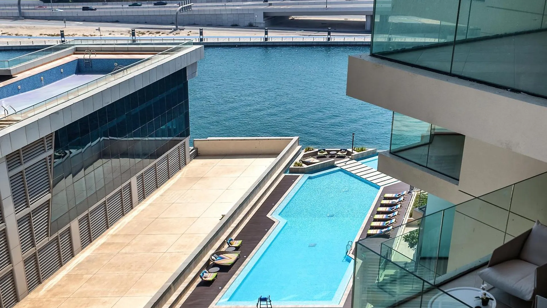 New 1 Bd Apartment In Business Bay Missoni Dubai