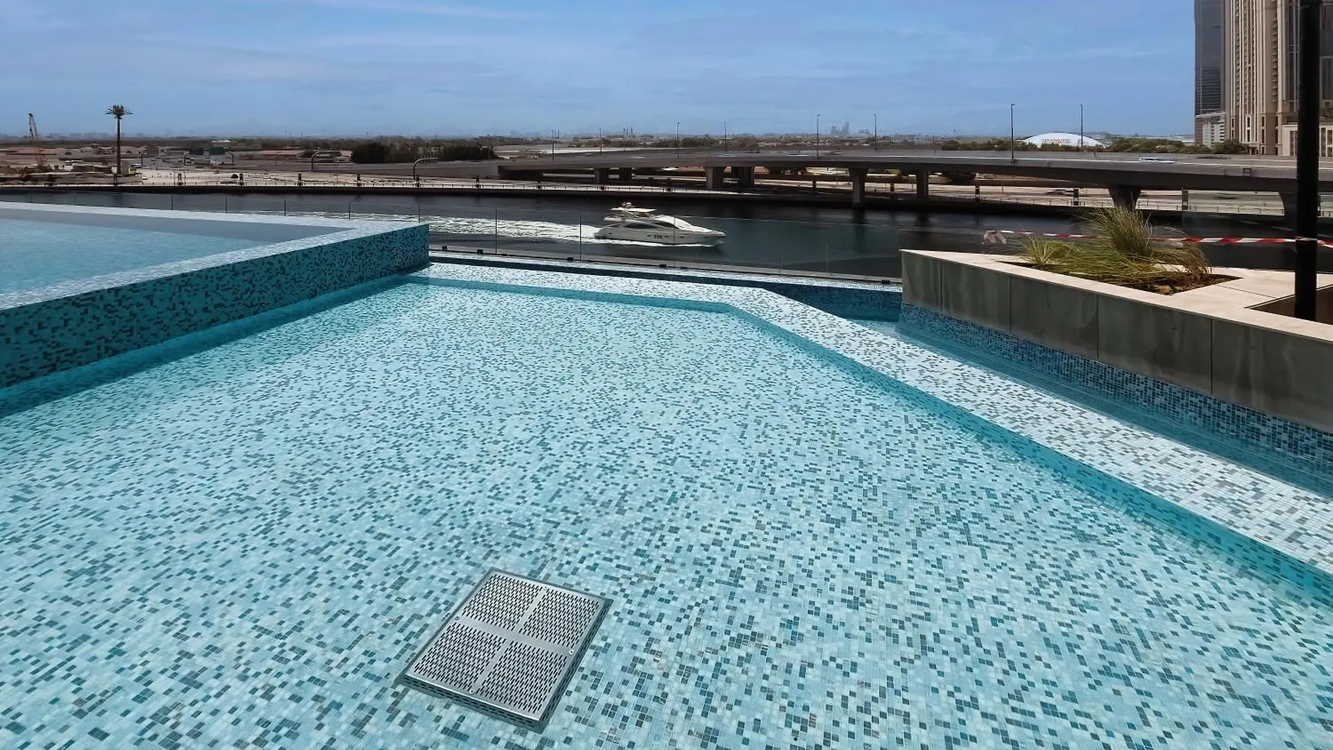 New 1 Bd Apartment In Business Bay Missoni Dubai