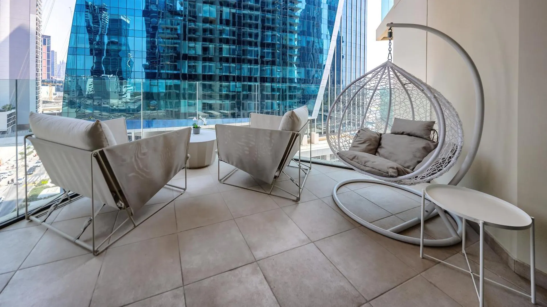 New 1 Bd Apartment In Business Bay Missoni Dubai