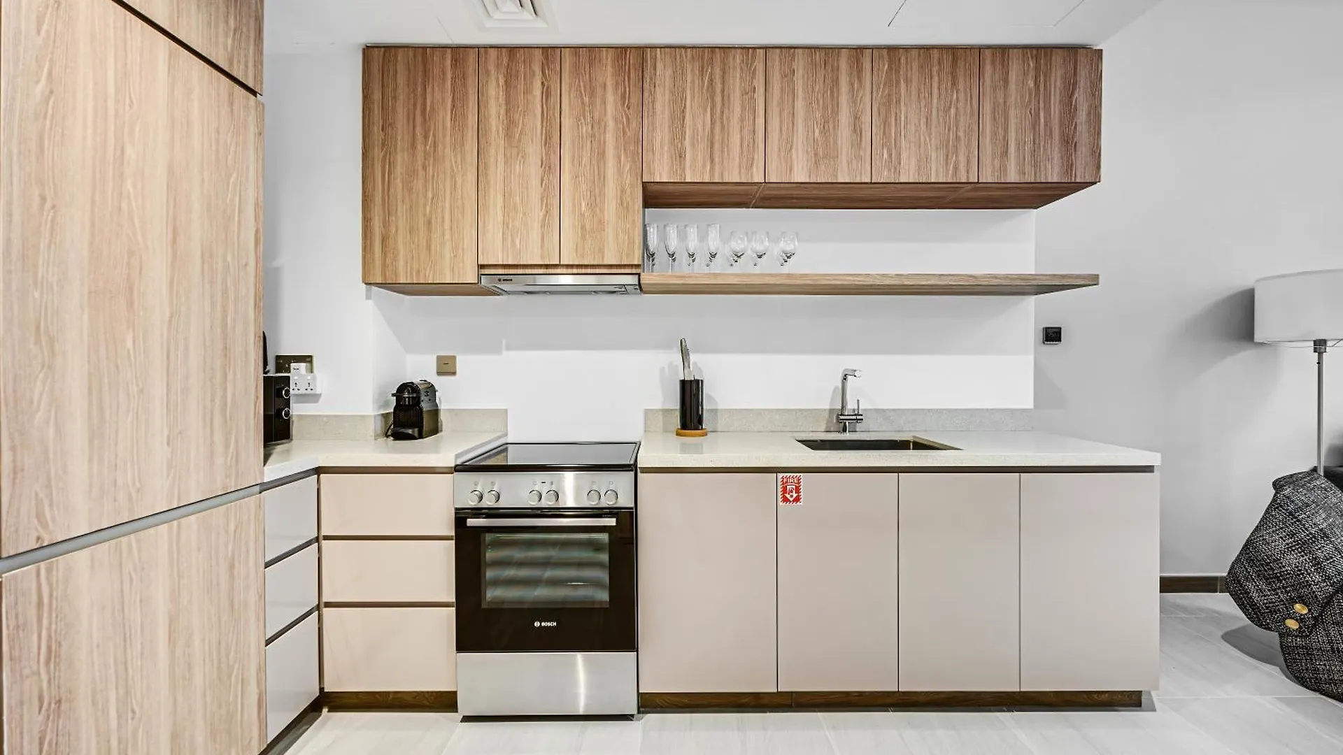 New 1 Bd Apartment In Business Bay Missoni Dubai