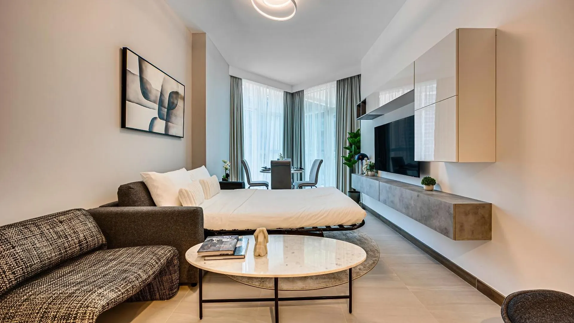 New 1 Bd Apartment In Business Bay Missoni Dubai