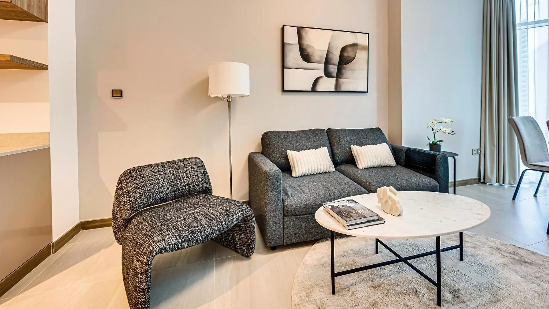 New 1 Bd Apartment In Business Bay Missoni Dubai 0*,  United Arab Emirates