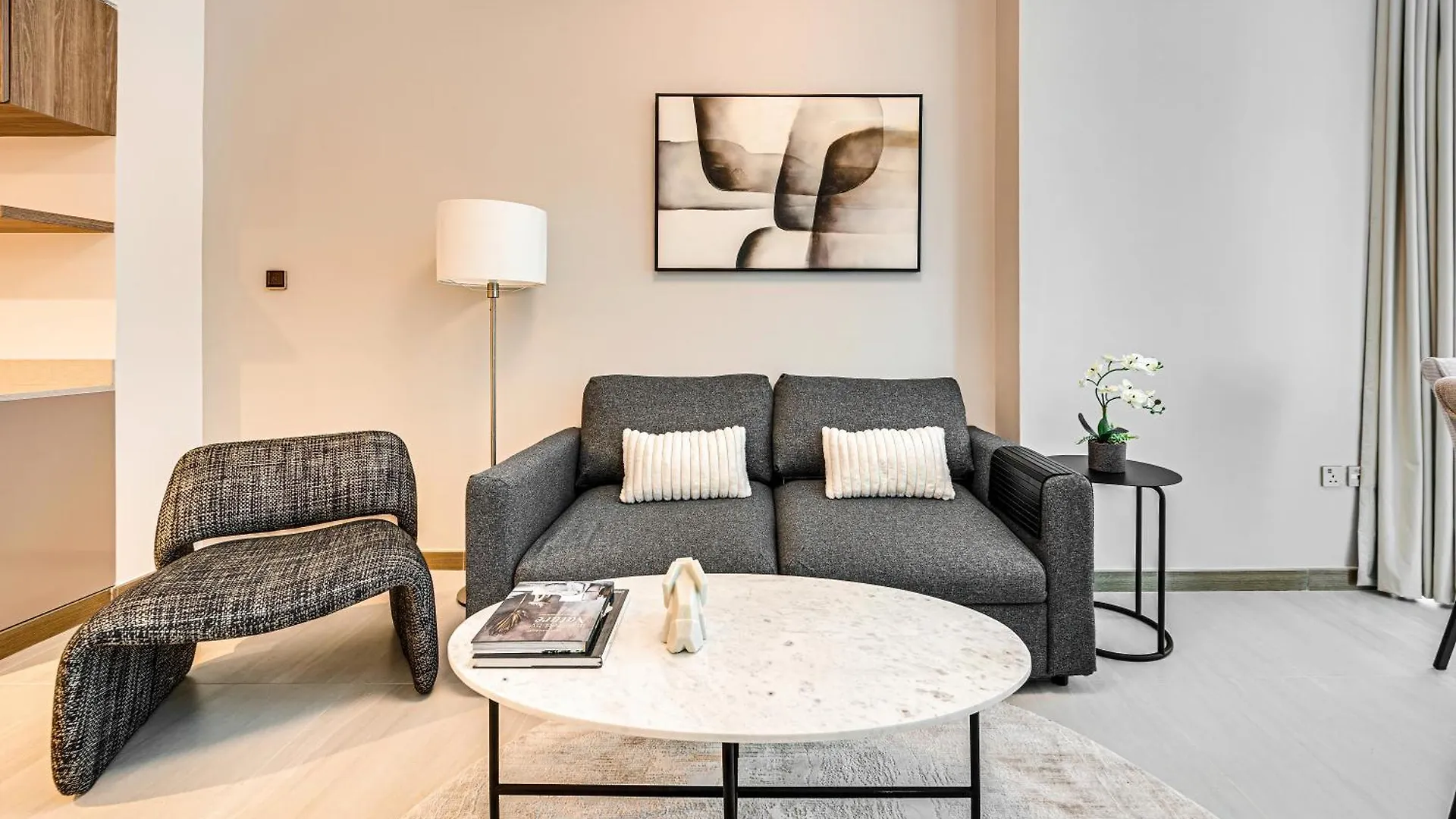 New 1 Bd Apartment In Business Bay Missoni Dubai