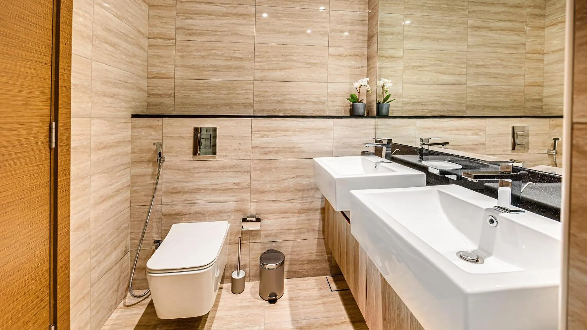 New 1 Bd Apartment In Business Bay Missoni Dubai