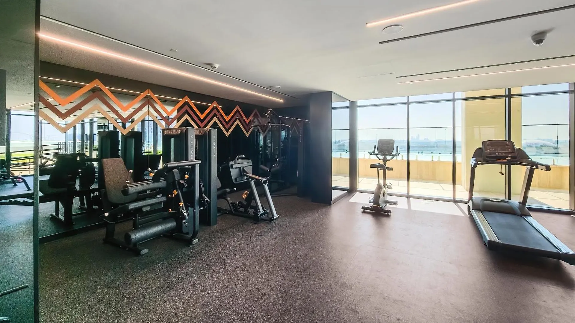 New 1 Bd Apartment In Business Bay Missoni Dubai