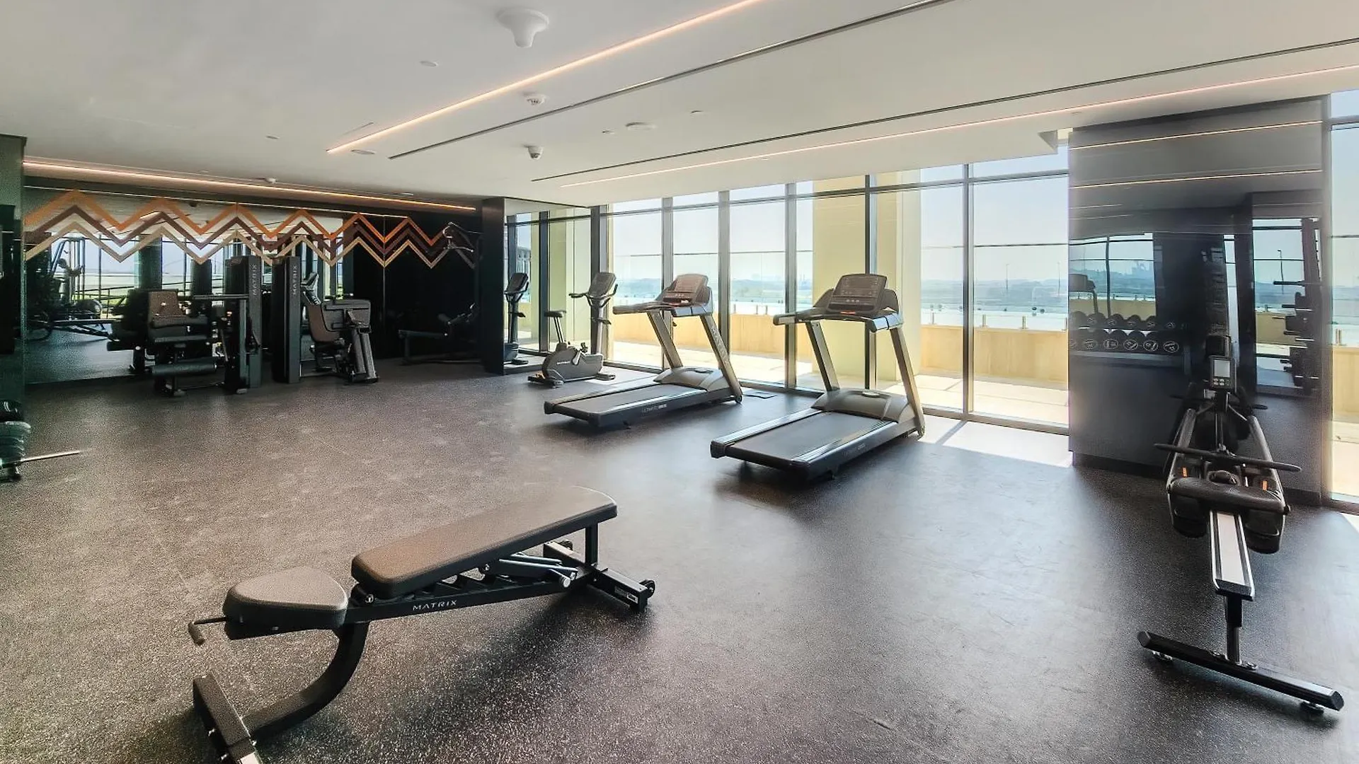 New 1 Bd Apartment In Business Bay Missoni Dubai United Arab Emirates