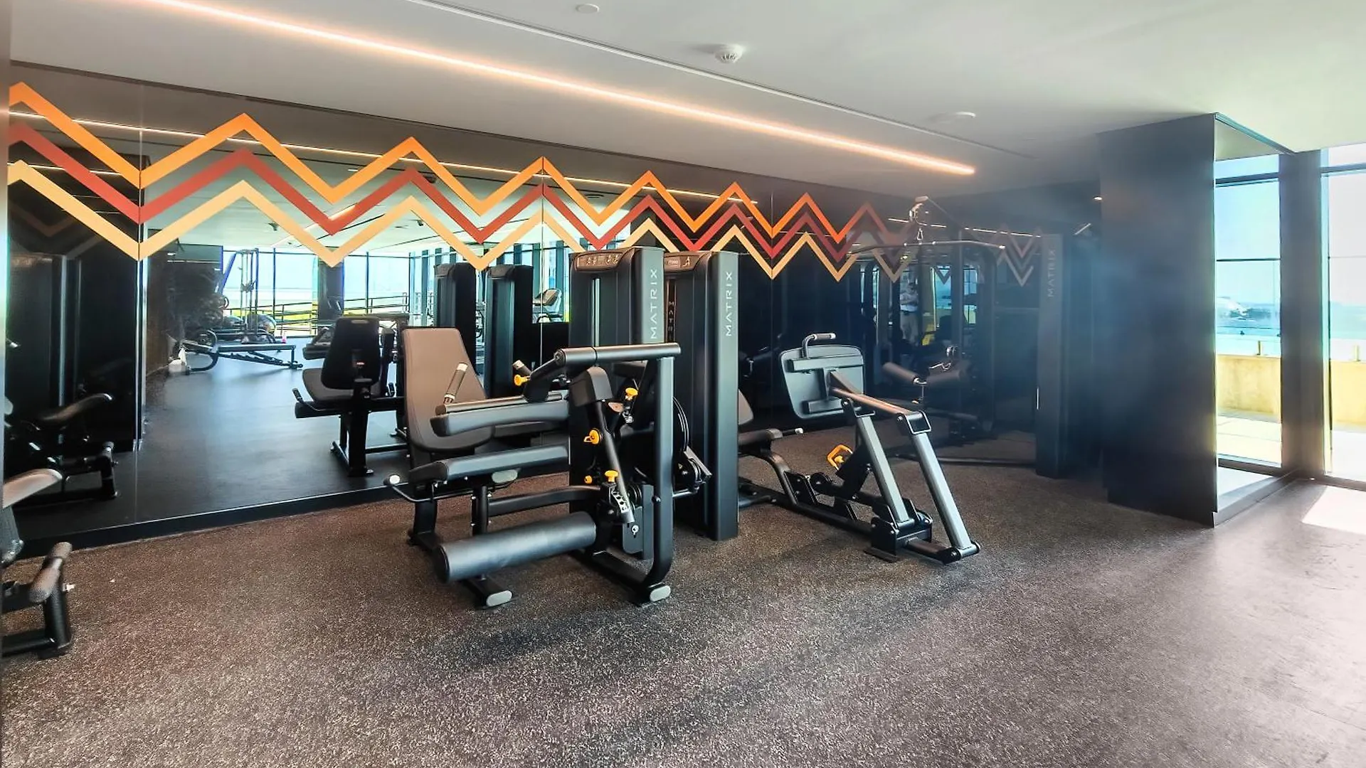 New 1 Bd Apartment In Business Bay Missoni Dubai