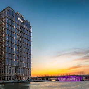 Hilton Al Habtoor Dubái